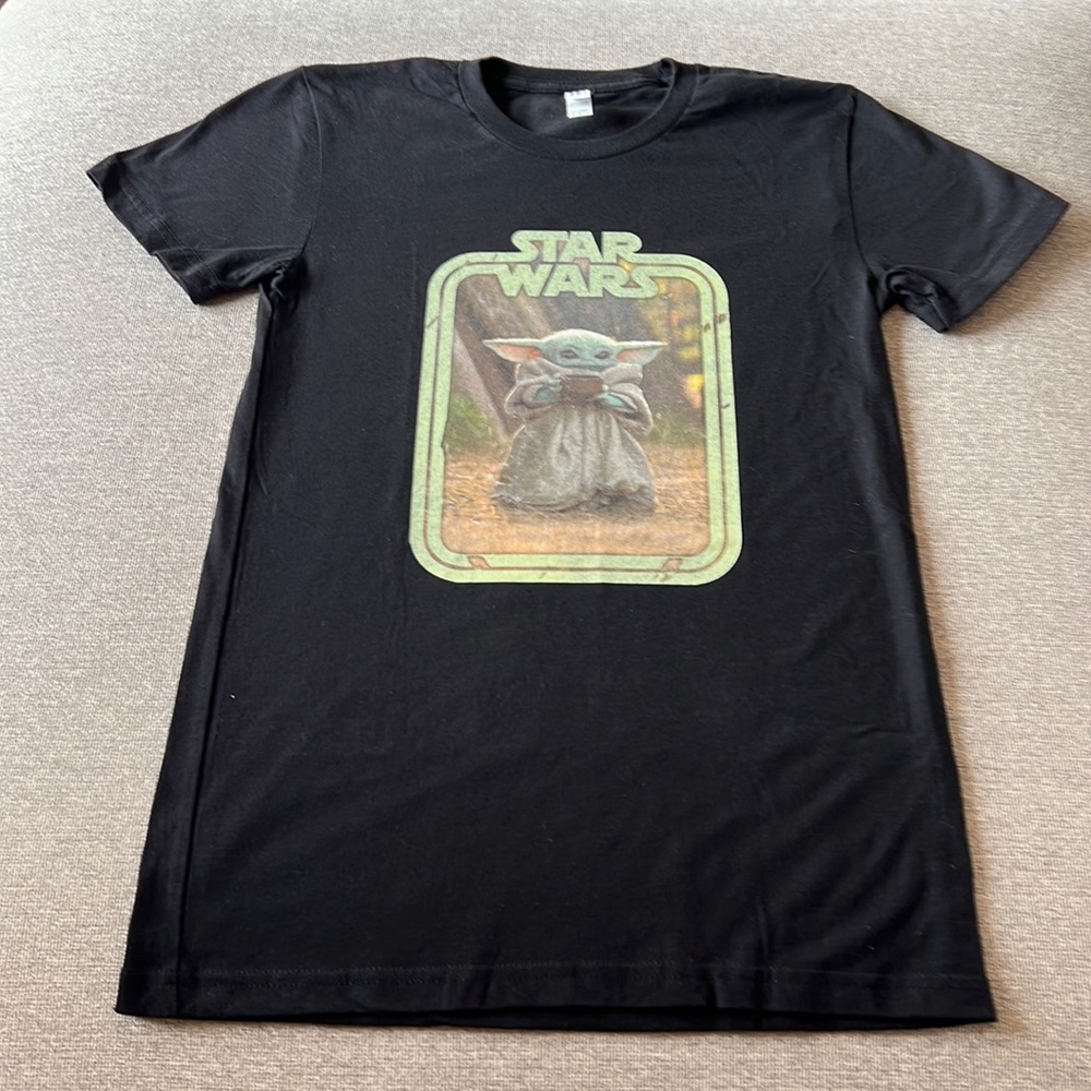Women’s Star Wars Tee